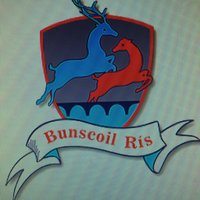 'Be The Best You Can Be'(@bunscoilris) 's Twitter Profile Photo
