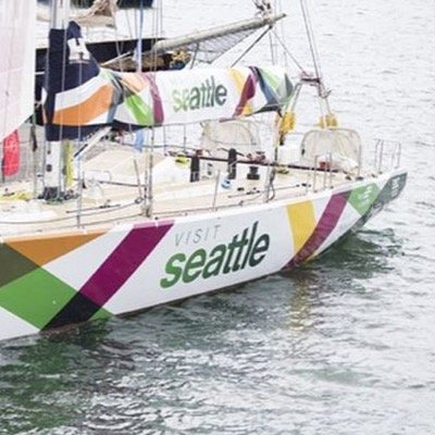 All the news from the Seattle Clipper Yacht Race Crew. Sponsored by the awesome @VisitSeattle - #SailingWithStyle
