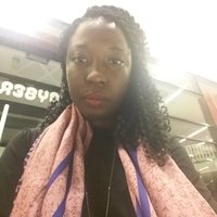 Elvire Amon (@elvire_a) 's Twitter Profile
