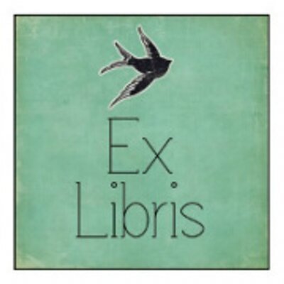 ExLibris_Kate Profile Picture