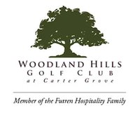 Woodland Hills Golf (@golfwoodland) 's Twitter Profile