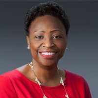 Lillian M Lowery (@dr_lillian) 's Twitter Profile