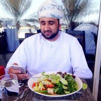 د. أحمد علي العلوي(@85_oman) 's Twitter Profile Photo