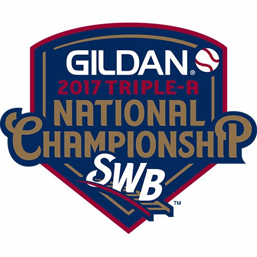 Official Twitter Account for the 2017 Triple-A Gildan National Championship Game - Champions are born in September #NCG #MiLBNCG
