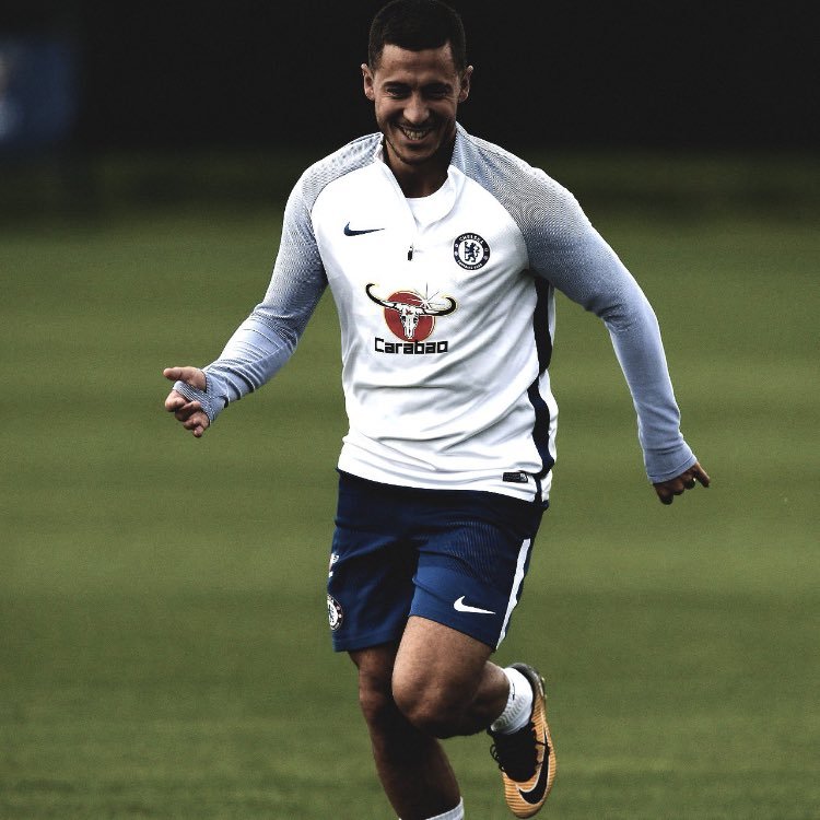 Chelsea FC