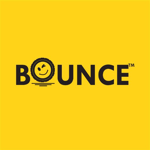 Welcome to Bounce, the revolutionary rideshare company. Our motto is to empower our drivers & serve our customers to the best of our abilities. #JoinBounce!