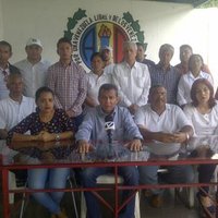 Accion Democrática (@ad_vigia_of) 's Twitter Profile