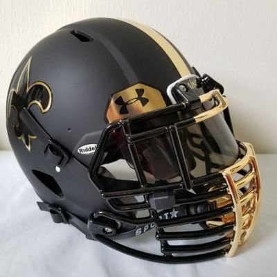 TomasMauricio19's profile picture. Just a fan with opinions...stouts, bourbon, Saints