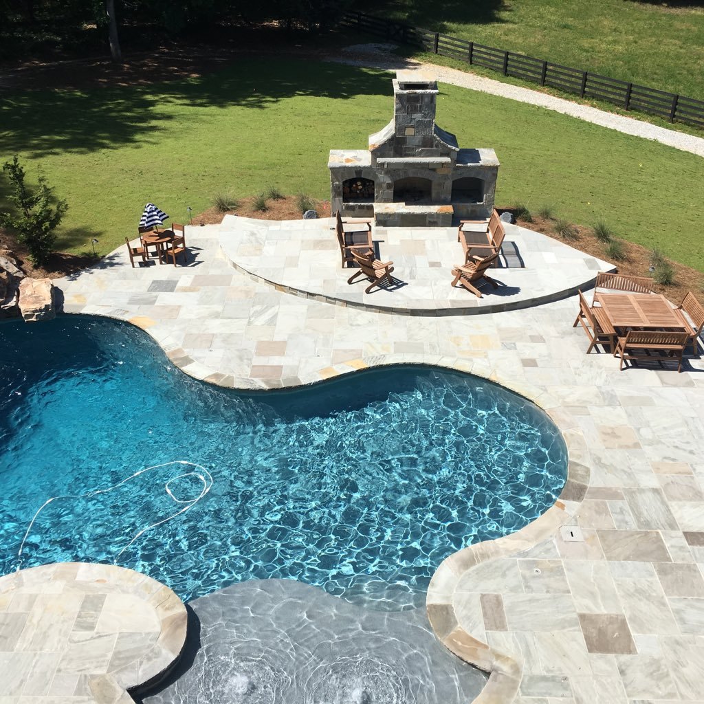 derekjiaonp's profile picture. Natural Paving UK. USA.