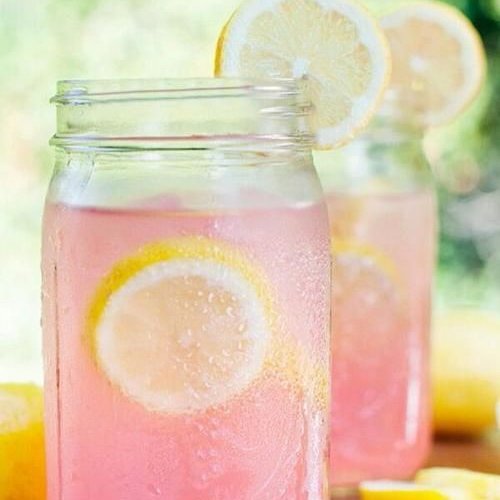 pinkrefreshment's profile picture. 