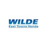 WildeETHonda's profile picture. We are the premier Honda Dealership in Wisconsin! We aspire to be the dealership of choice for all your automotive needs 🚗 🚙🚕🏎️ Call: (608) 242-5500