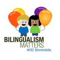 Bilingualism UCR (@bilingualmatucr) 's Twitter Profile