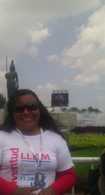 ElenaDeLuna4's profile picture. orgullosamente.LLDM.