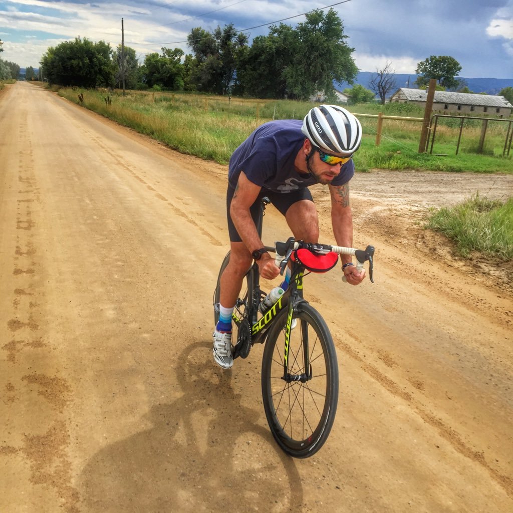 andrewhibbitt's profile picture. Tattoos | Cycling | Pizza | Outdoors