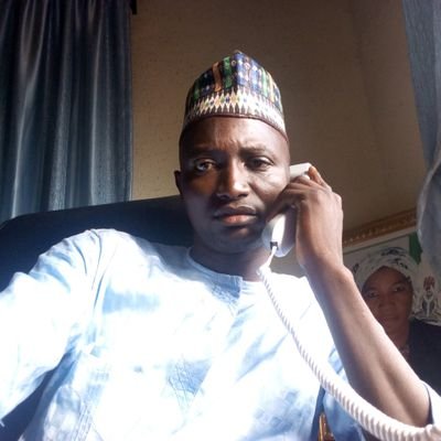 Naakande1's profile picture. 