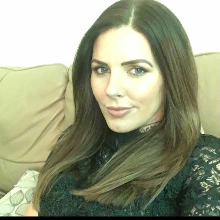 Hayley Peters - PR Director @SmokingGunPR. All views are my own.