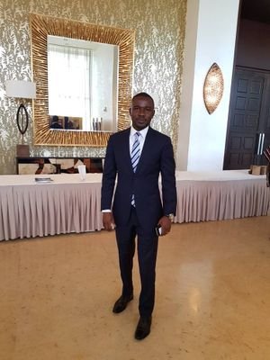 DelaliNgoh's profile picture. Ghanaian, trust worthy, economist and statistical data analyst.