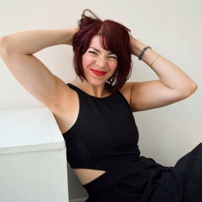 giegru's profile picture. Actor / Singer / Seattle Sports Fan / Dog Mama