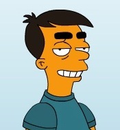 diegomunozj's profile picture. Life and web learner