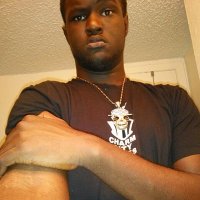Dominique Spencer (@_youngspenc) 's Twitter Profile