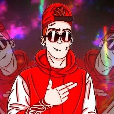 lvaroLuiz5's profile picture. 