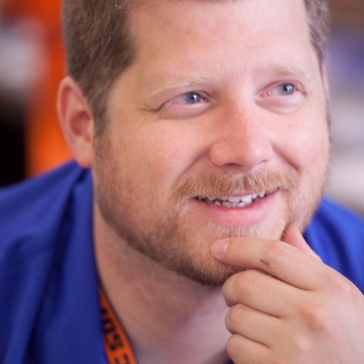 #DeveloperCommunity advocate • Pluralsight Author • international keynote #speaker • director of @kc_dc • founder of #MetaConference • @Microsoft mvp