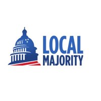 Local Majority 🌊 🌊 🌊 (@local_majority) 's Twitter Profile Photo Local Majority 🌊 🌊 🌊 (@local_majority) 's Twitter Profile Photo