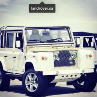 لاندروفرLANDROVER(@landrover_sa) 's Twitter Profile Photo