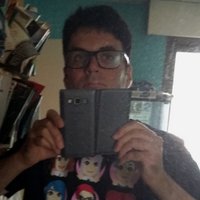 Joest J.O. (@joestj) 's Twitter Profile