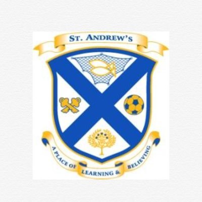 St. Andrew's RCCDSB