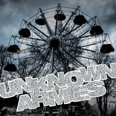 Reality is broken. We're holding it together. Buy  the game from @AtlasGames! (we ain't affiliated) #UA3RPG #UnknownArmies They (pl) pronouns. (Parody)