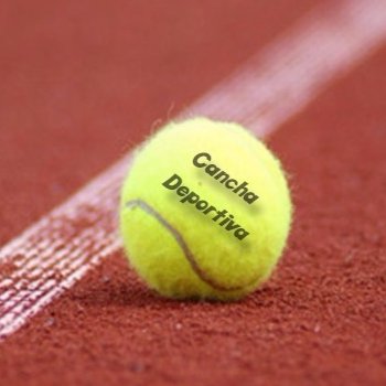 Nuevo proyecto deportivo, enfocado al circuito ATP. Toda la información del mejor deporte de raqueta aquí al segundo. 🎾