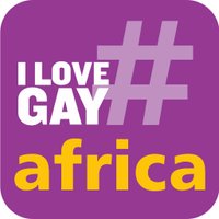 #ILoveGay Africa 🌍(@ILoveGayAfrica) 's Twitter Profile Photo