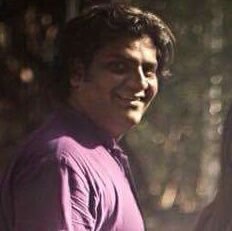 deepanjjanroy's profile picture. Banker turned Storyteller. I know it's a cliché!