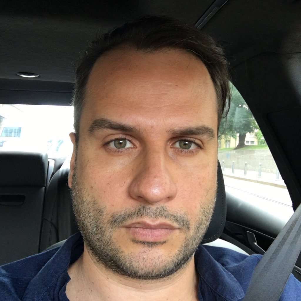 Victor023's profile picture. 