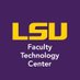 LSU Faculty Technology Center (@lsuftc) Twitter profile photo LSU Faculty Technology Center (@lsuftc) Twitter profile photo