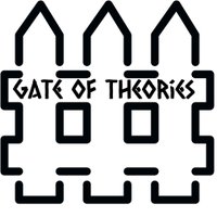 Gate of theories (@gateoftheories) 's Twitter Profile Photo Gate of theories (@gateoftheories) 's Twitter Profile Photo