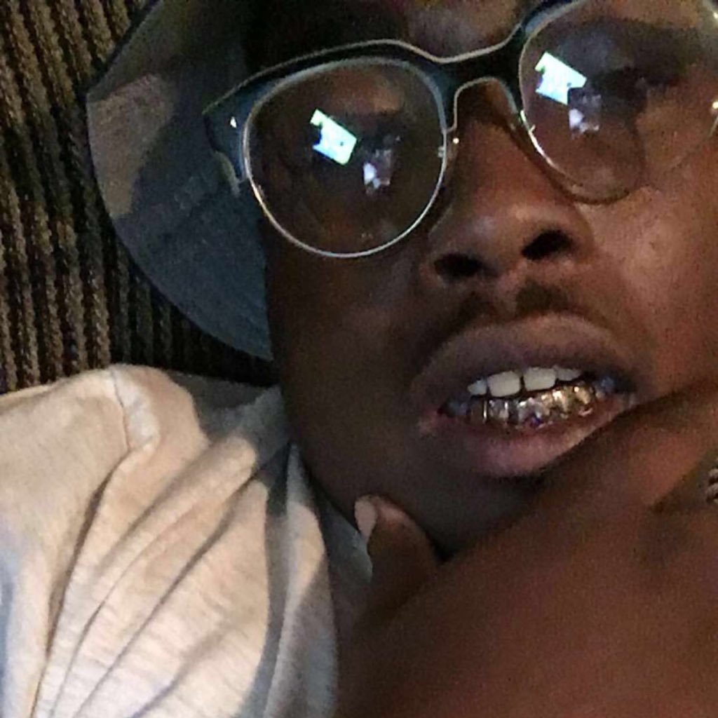 BtwIm_Josh's profile picture. 