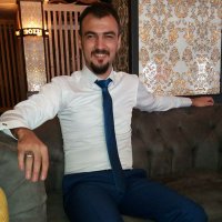 Bayram İSTER (@bayramister) Twitter profile photo