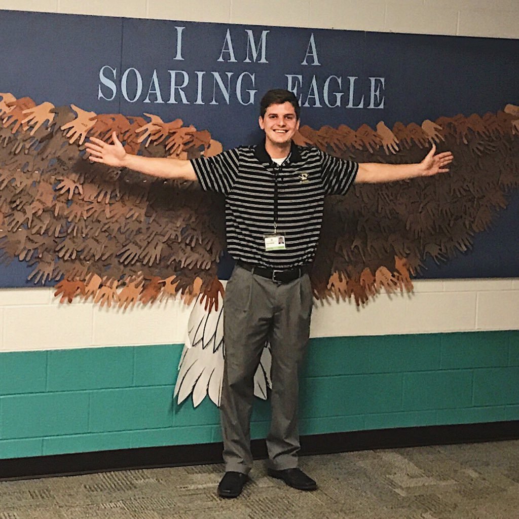 SandersScholars's profile picture. 2nd Grade Teacher | Continuous Learner | Avid Reader