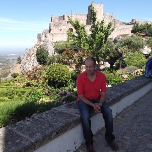 martinmiguelon1's profile picture. 