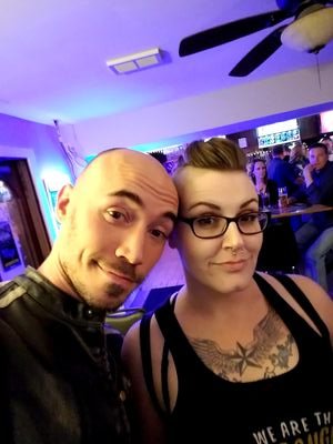 navychef151's profile picture. Veteran, Chef, Dad, Son, Boyfriend, and maker of shenanigans...deep down I'm the guy you want with you when the zombie apocalypse begins.