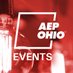 AEPOhioEvents (@aepohioevents) Twitter profile photo AEPOhioEvents (@aepohioevents) Twitter profile photo