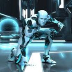 morecannonbot's profile picture. 