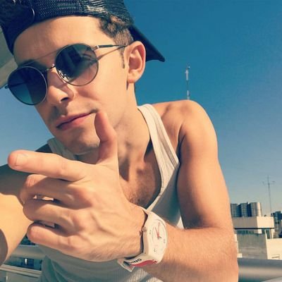 BalsanoLuz's profile picture. fans de soy luna de soy luna a me encanta esa serie me revolucionó toda y más ruggero que lo quiero y quedan es mi ídolo desde de violetta y ahora#soyluna