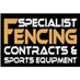 Specialist Fencing (@fencingltd101) Twitter profile photo Specialist Fencing (@fencingltd101) Twitter profile photo