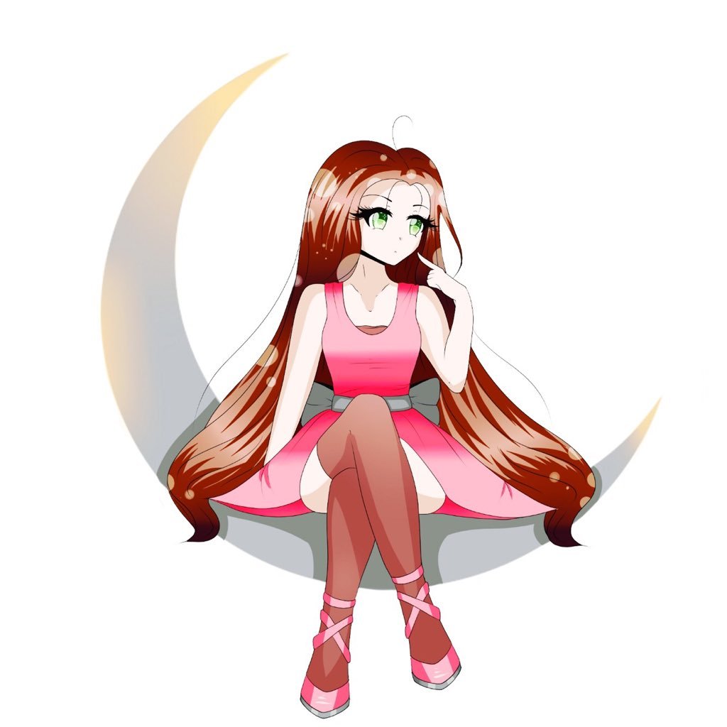 Paige from Animediaさんのプロフィール画像