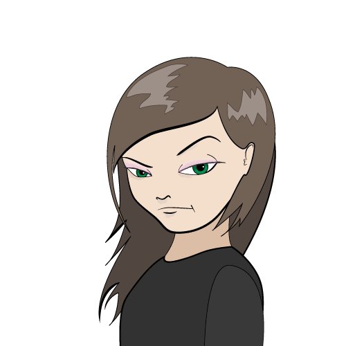 NickyFreelancer's profile picture. 🙄pessimist. introvert. illustrator #pessimizdom