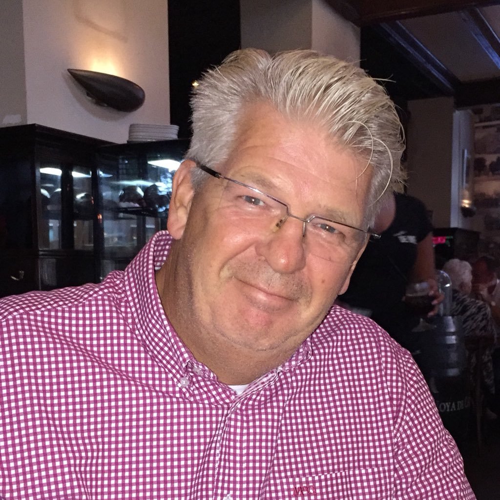 NickGeerdink's profile picture. 