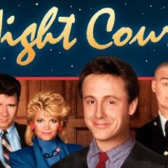 The Original  Night Court is streaming for free on Amazon  Freevee!